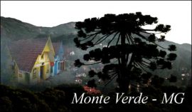 História de Monte Verde